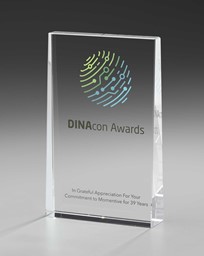 Zeige Details für Plain Award Bild von Plain Award